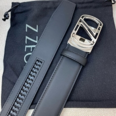 Zegna Belts